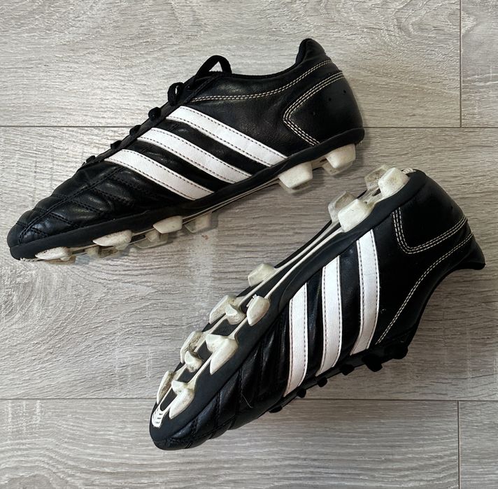 Футбольні бутси Adidas Questra III TRX HG