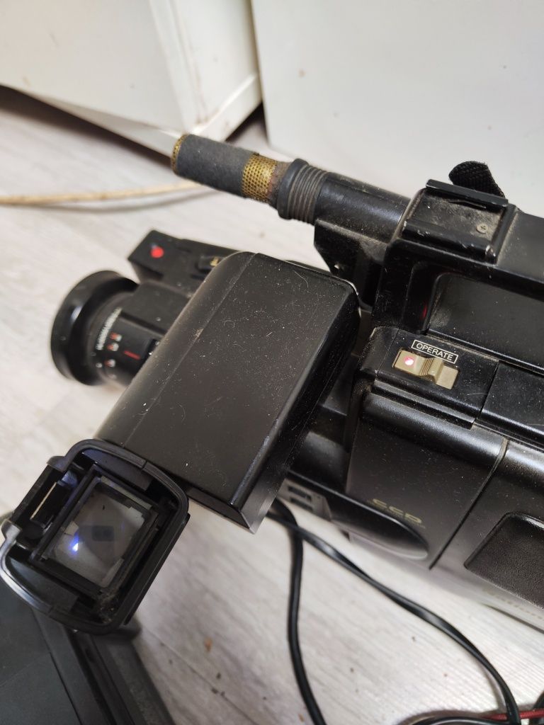 Kamera VHS Panasonic M7