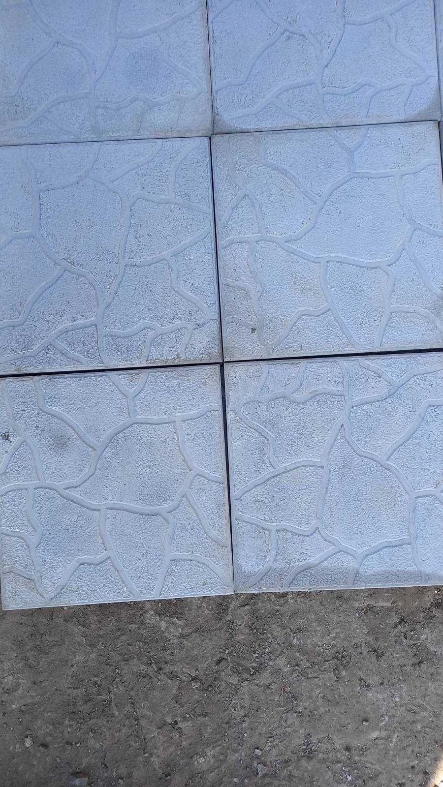 Продаю тротуарную плитку 30×30×3 см и 40×40×5 см—в ассортименте, Днепр