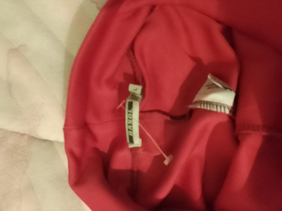 Conjunto Saia e calças Senhora