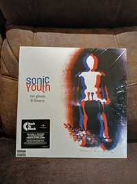 Sonic Youth - NYC Ghost&Flowers, 1LP, jak nowa