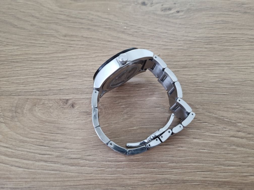 Piękny zegarek automat tissot  PRS 516 super stan