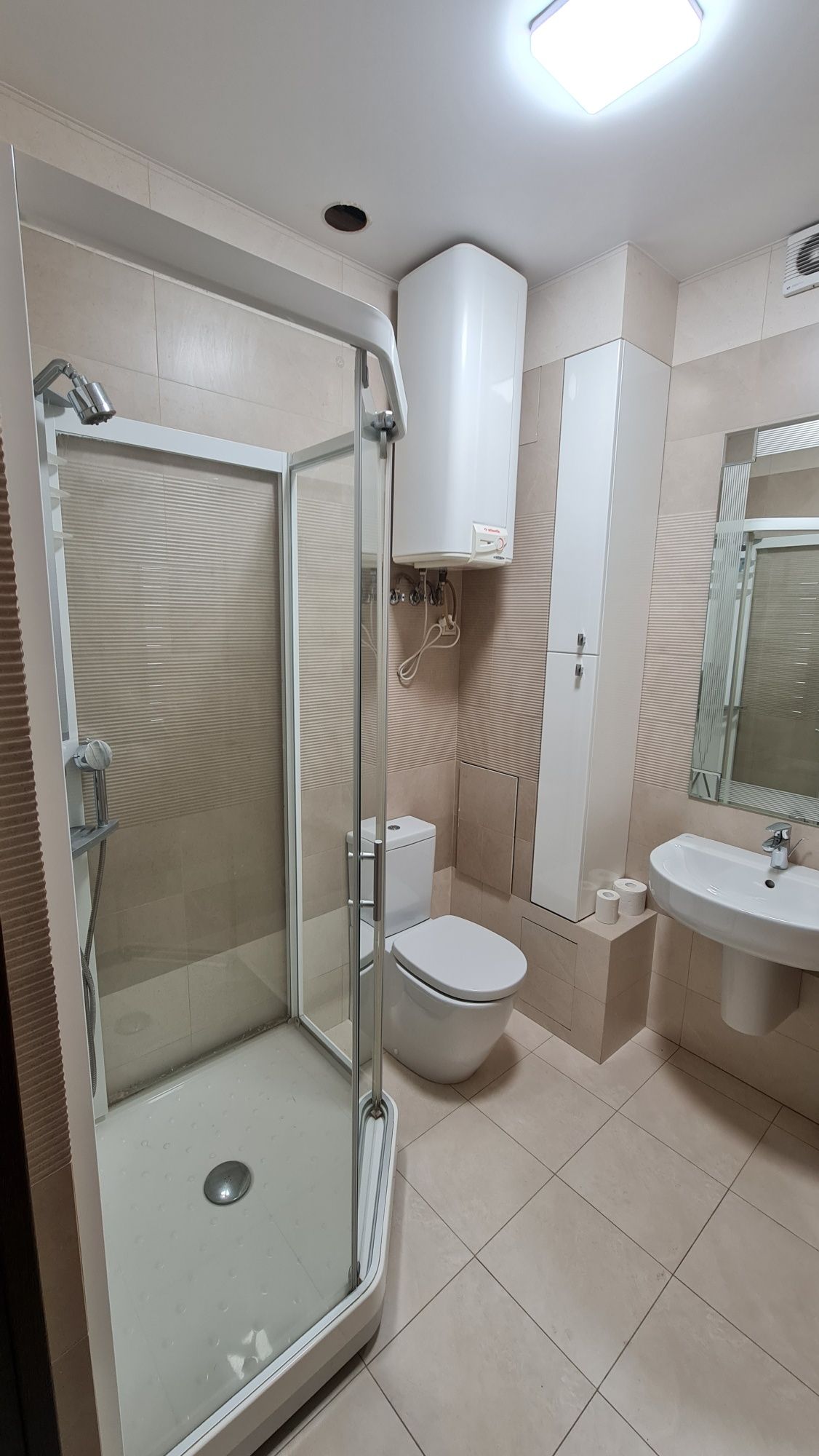 Пентхаус с террасой 340 м2. Бессарабская площадь !