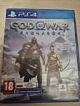 God of War Ragnarok ps4/ps5