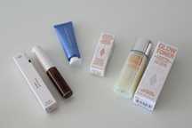 Conjunto Charlotte Tilbury, Glossier & Summer Fridays (NOVO)