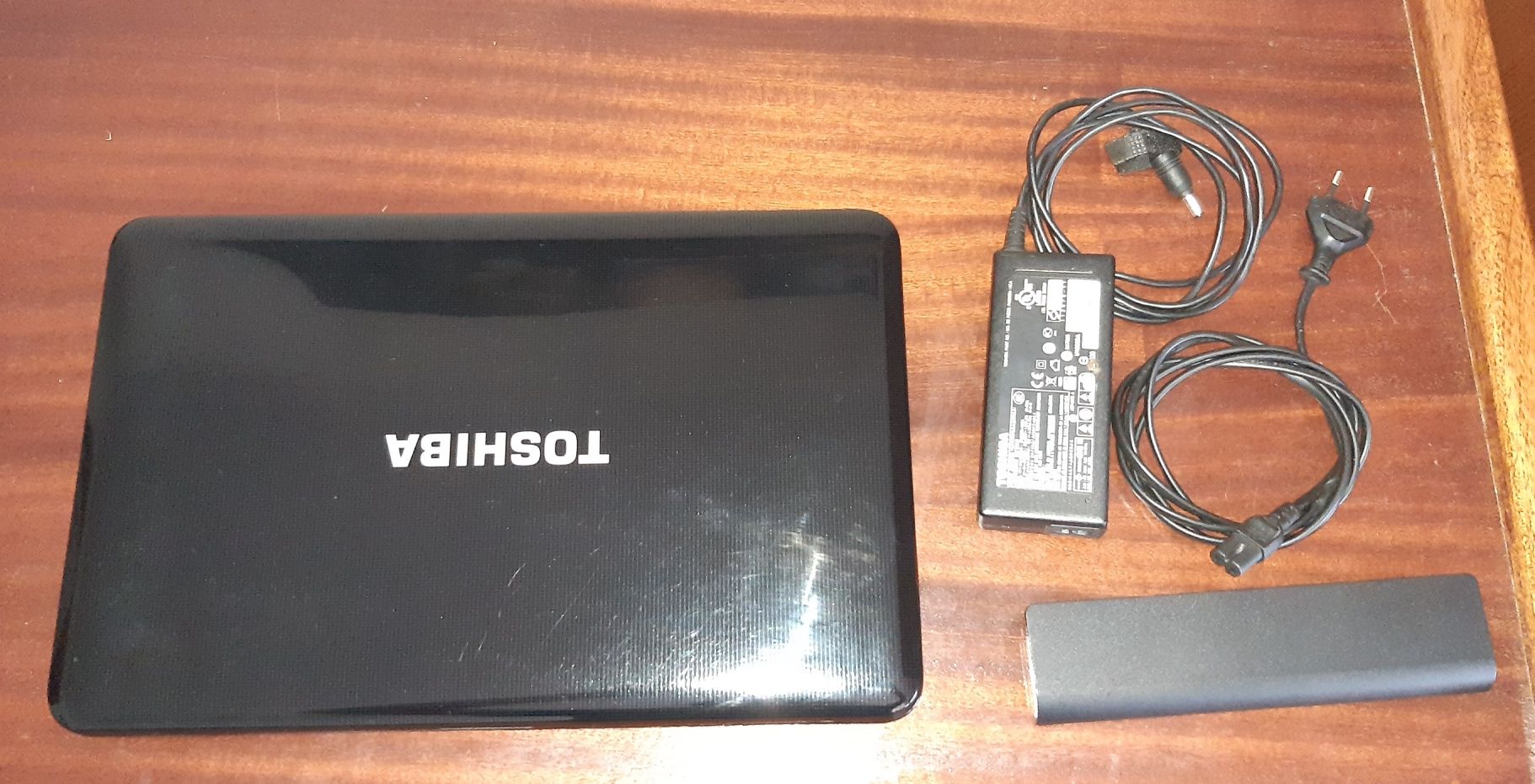 Toshiba Satellite L850-16V
