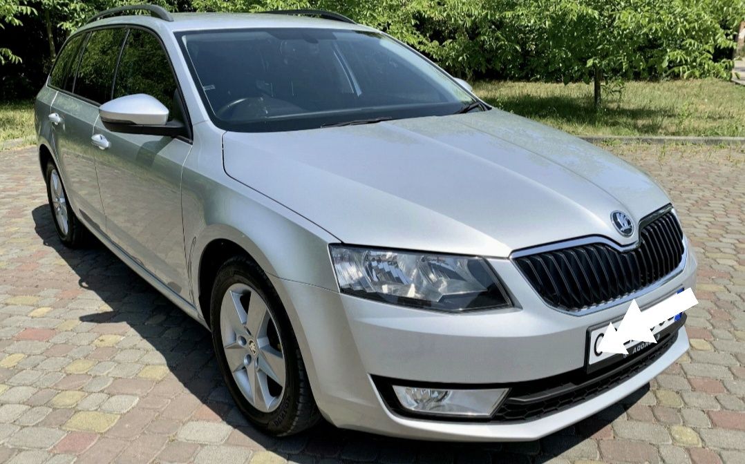 Продам  SKODA A7