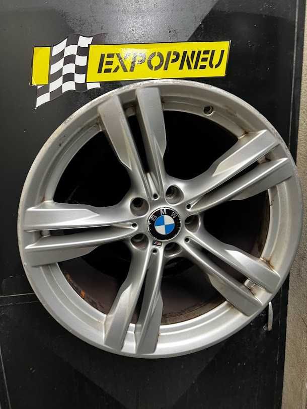 jantes bmw x5 pack m 19 5x120