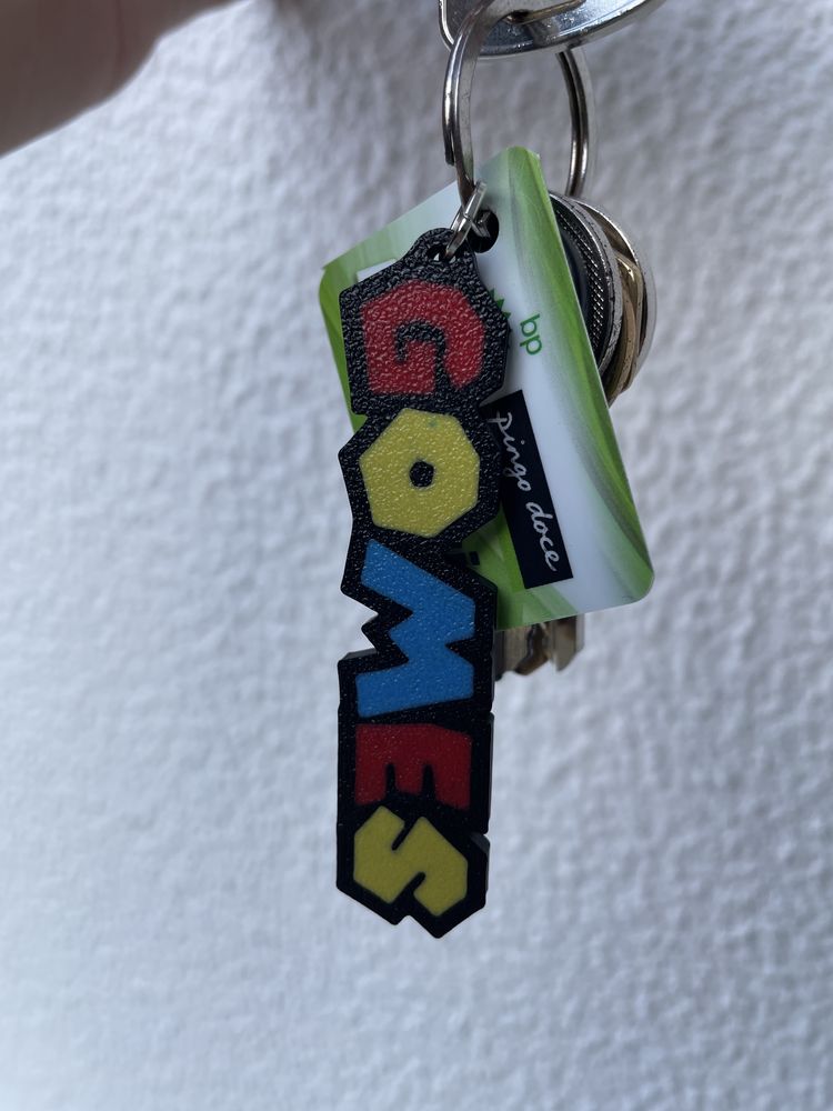 Servico de impressao 3D
