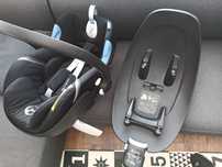 Cybex Aton 5 + baza