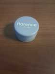 Pudełko po Hit snooze lip mask by Florence