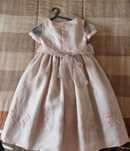 Vestido primeira comunhao lindissimo