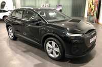 Audi Q4 e-tron 35 55 kWH