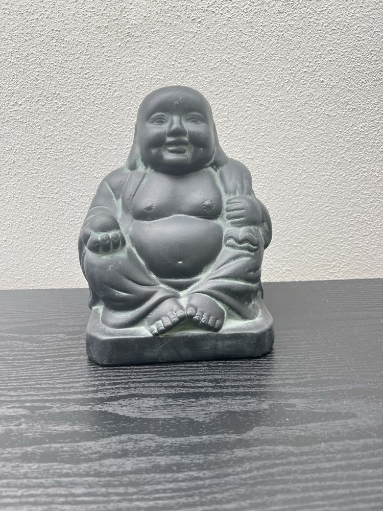 Buda com 25 cm altura