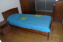 Quarto completo de solteiro