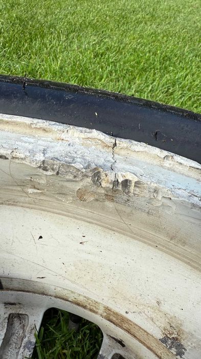 Opony zimowe 16 Firemax / felgi 16 renault clio 3 (+ opony letnie 16)