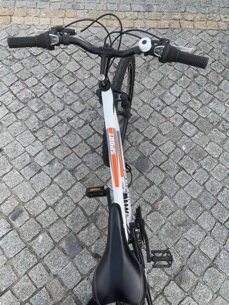 Bicicleta Berg roda 26