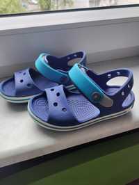 Sandalki crocs c9 16 cm