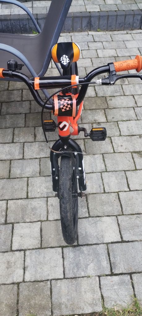 UNIBIKE Viking 16
