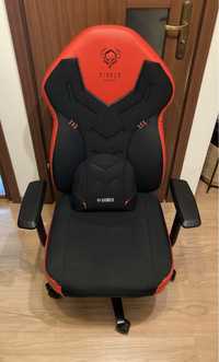 Fotel gamingowy marki diablo chairs x gamer