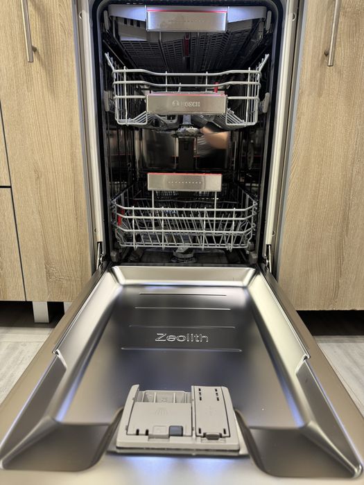 Zmywarka podblatowa Bosch Serie 6 45cm