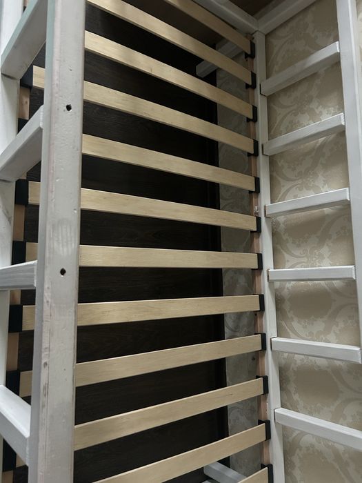 Кровать домик кроватка