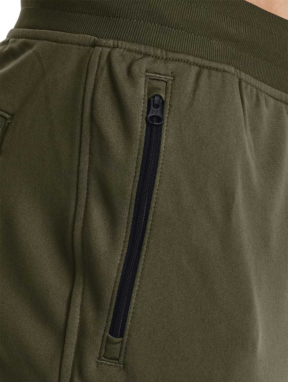 Spodnie męskie sportowe dresowe Under Armour Joggery: różne rozmiary