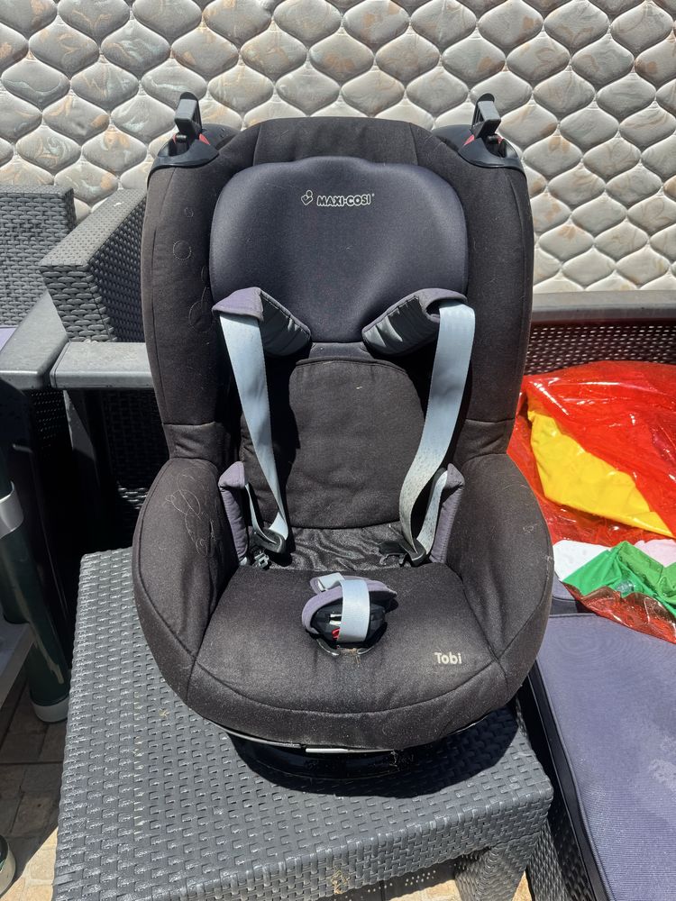 Cadeira Maxi Cosi
