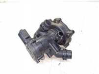 POMPA WODY ZAWÓR + TERMOSTAT AUDI A4 B8 A5 8T LIFT 1.8 TFSI 06L121111H