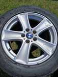 Felgi aluminiowe, alufelgi BMW 18"