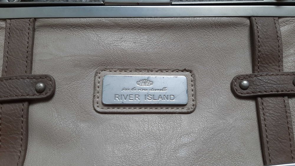 Torebka River Island