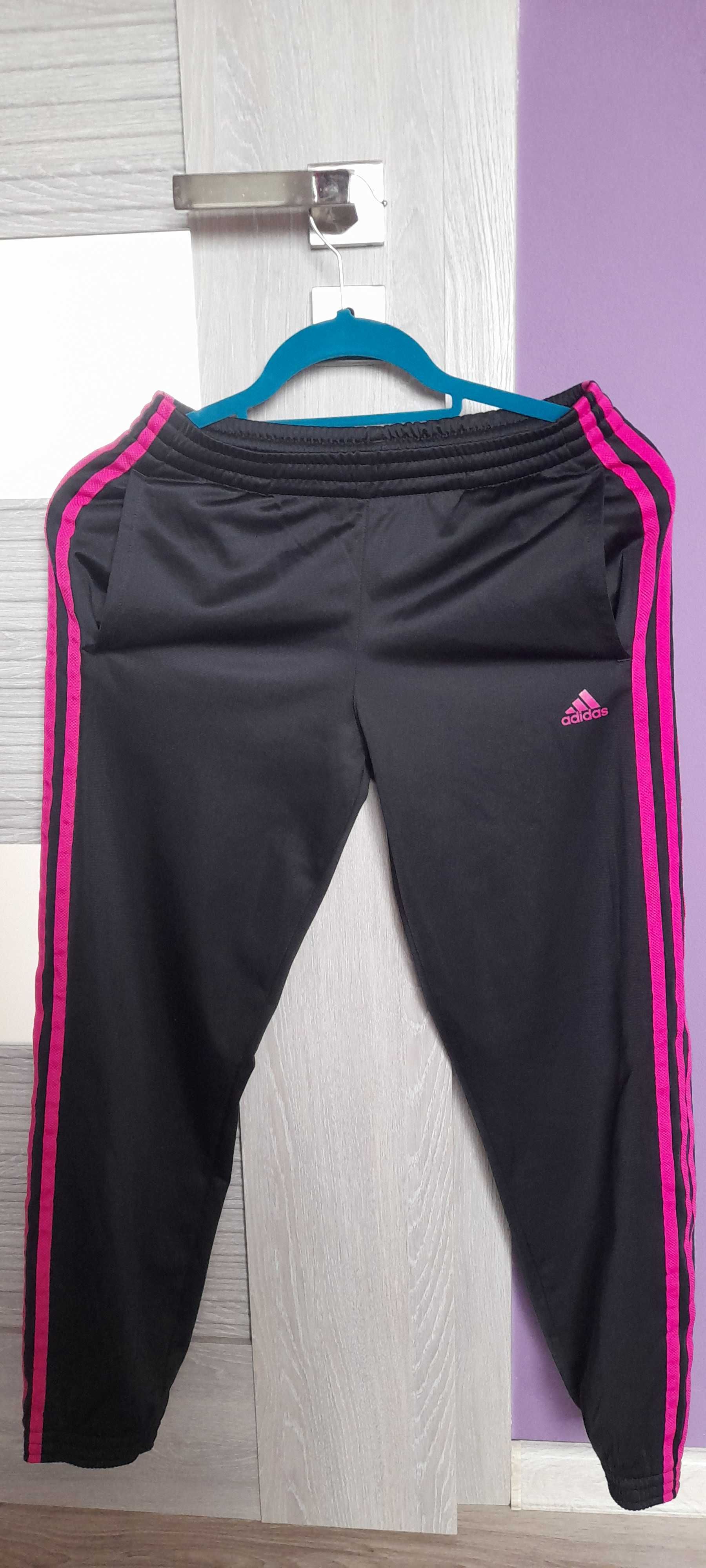 Spodnie damskie Adidas