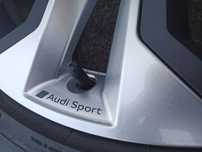 20" Audi Q3 F3 RS LATO Koła Alu Skoda Kodiak VW Arteon Tiguan Cupra