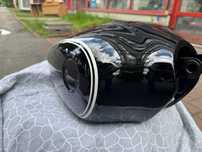 Паливний Бак BMW R18