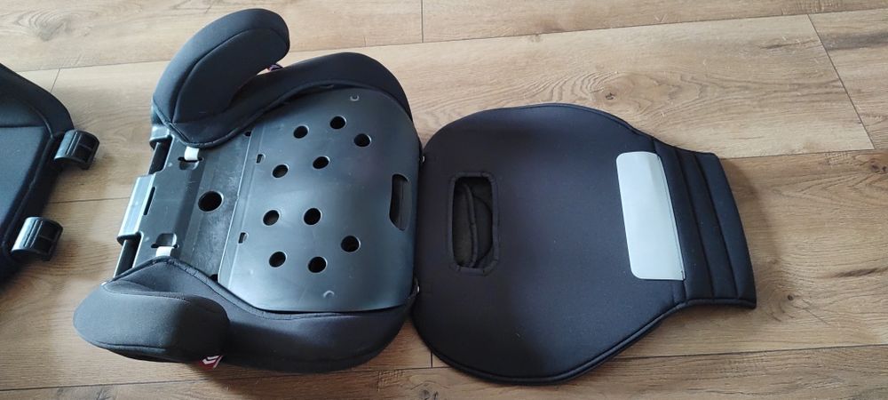 Fotelik Jole Traver 15-36kg