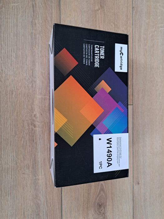 Toner myCartridge 149A 149X W1490A kompatybilny z HP LaserJet Pro 4002