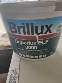 Promocja farba brillux superlux elf 15 L