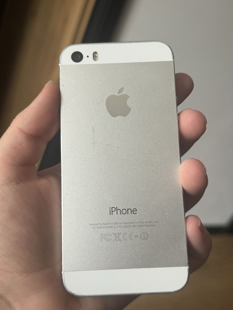 Sprzedam Iphone 5s