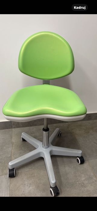 Sprzedam używany unit stomatologiczny ekoDent-x rok produkcji 2015.