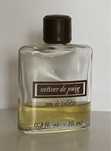 Antonio Puig Vetiver de Puig EDT 10 ml, mini perfumy, miniaturka