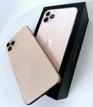 IPhone Pro Max Gold 256 Gb, Ideal!!!