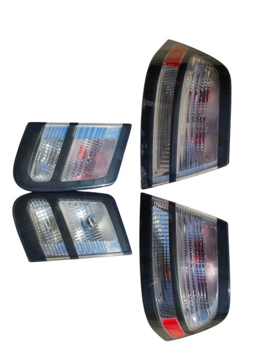 Lampy drzwi Części widoczne na zdjęciach Saab 93 II i  wiele innych