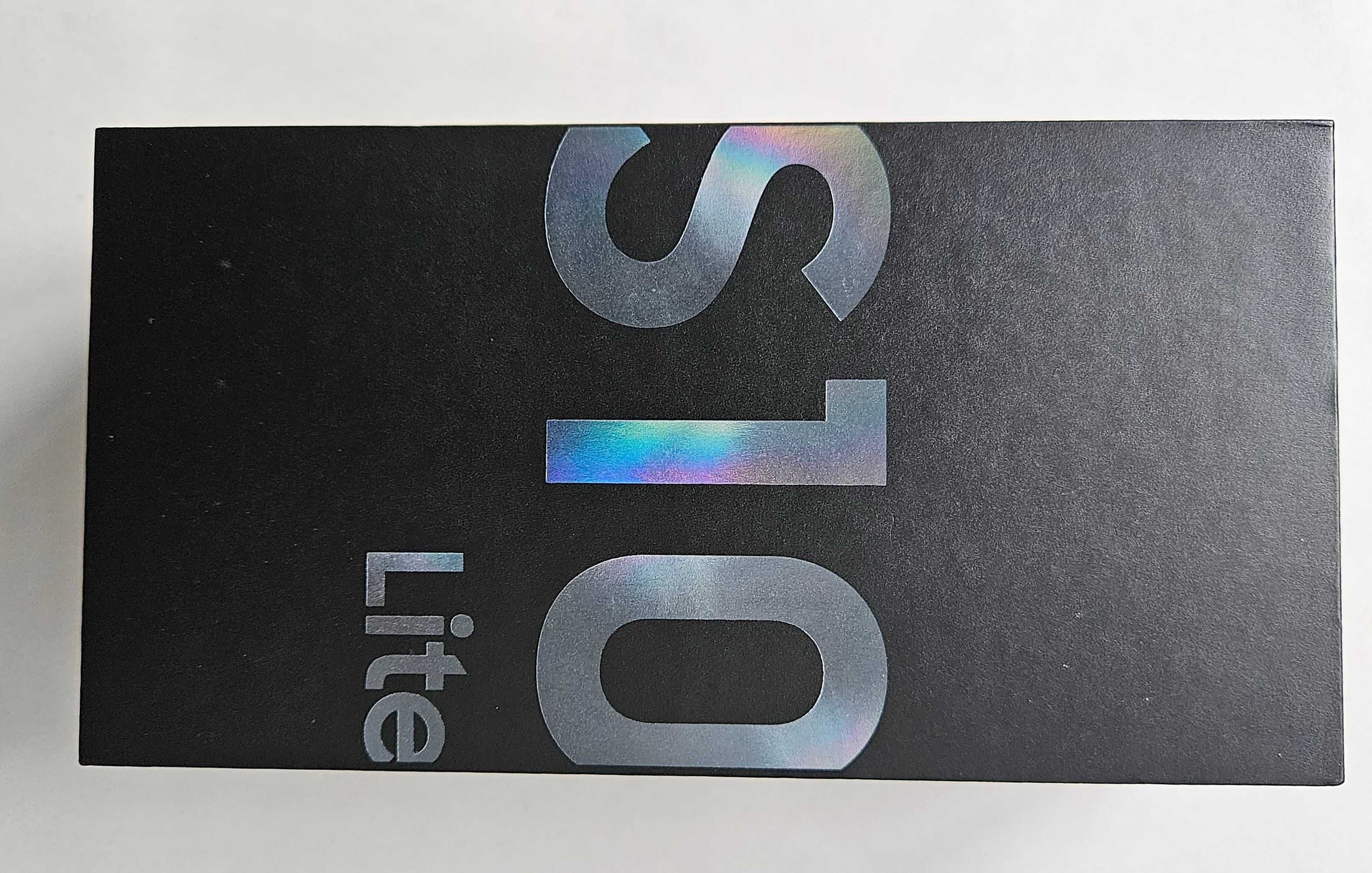 Samsung Galaxy S10 Lite 6/128