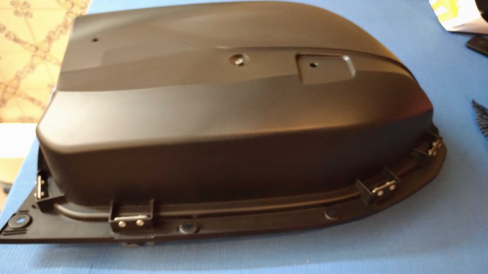 Mala Esquerda BMW K 1600