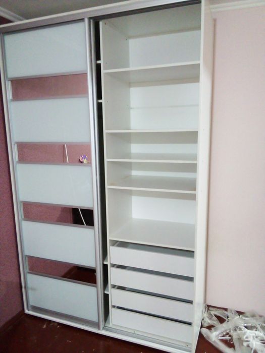 Сборщик поможет со сборкой корпусной мебели