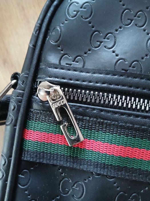 Torebka męska Gucci