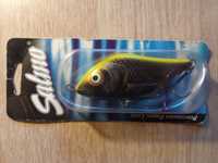 Salmo Slider 10F Carbon Killer