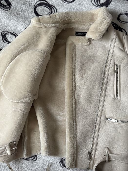 Жіноча дубльонка