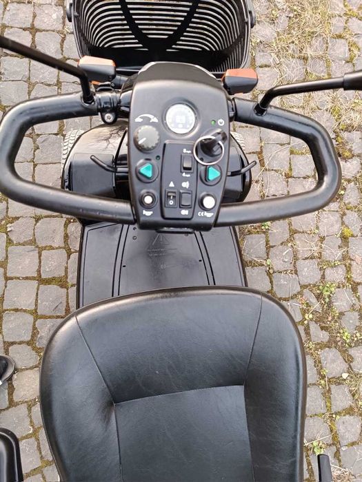 Продам Електроскутер "Celebrity X Sport"