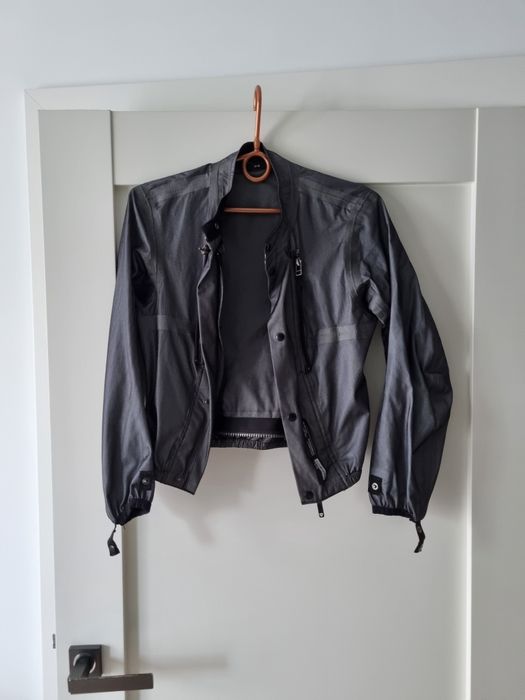 Kombinezon motocyklowy skórzany Revit 34 (xs)